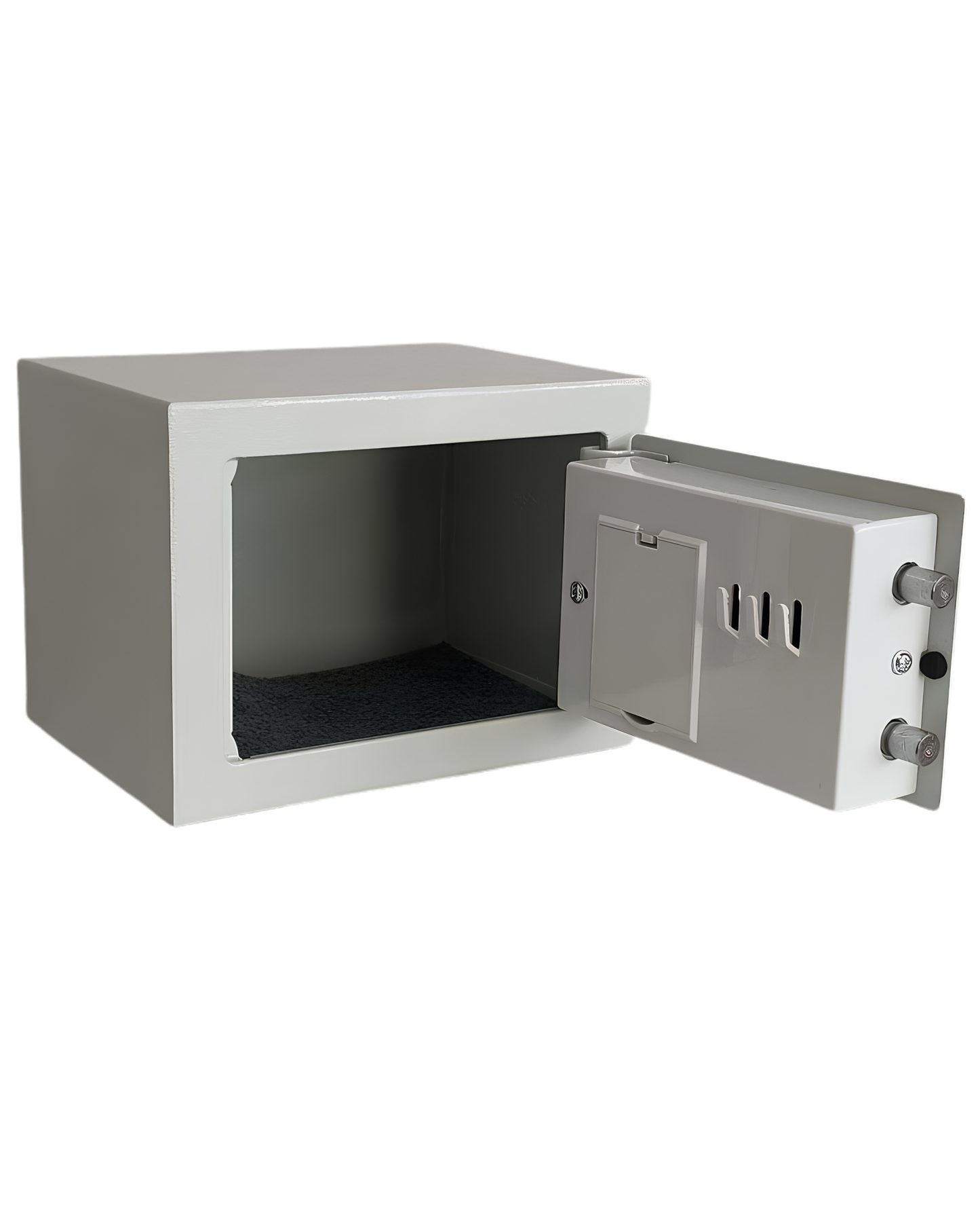 Caja Fuerte Digital con Alarma Antirrobo