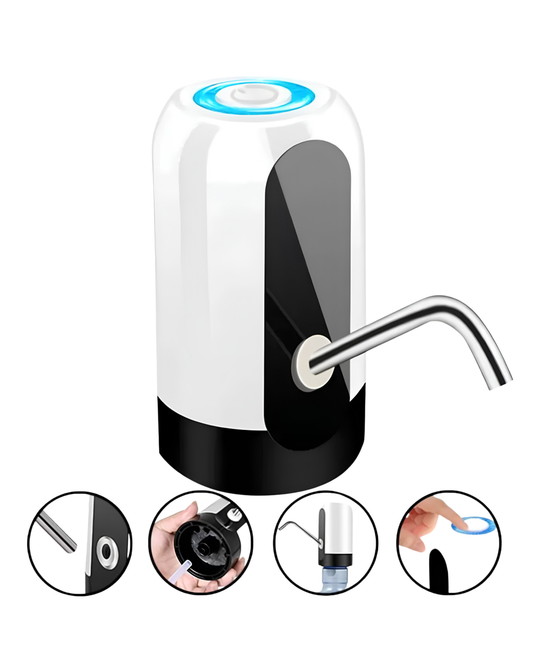 Dispensador Agua