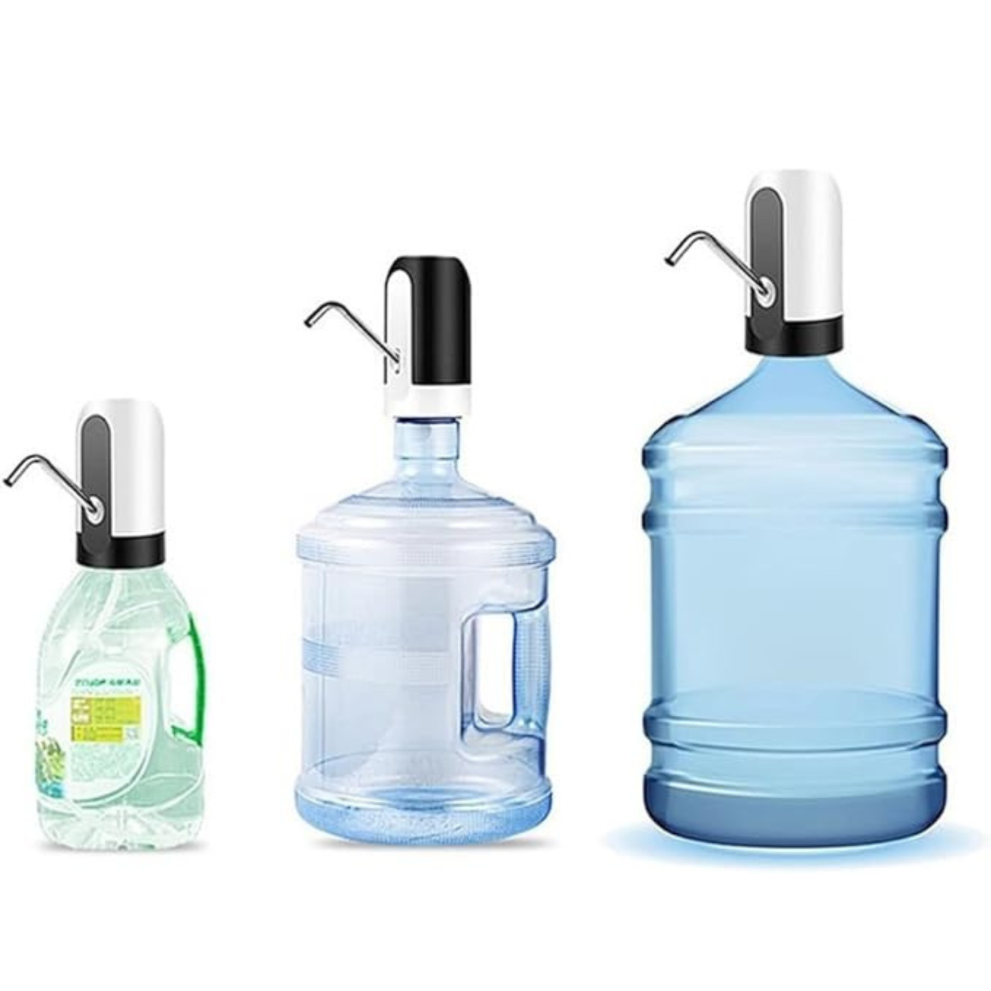 Dispensador Agua