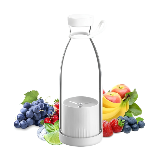 Licuadora Portatil Para Frutas