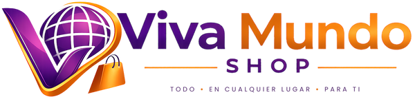 Viva Mundo Shop