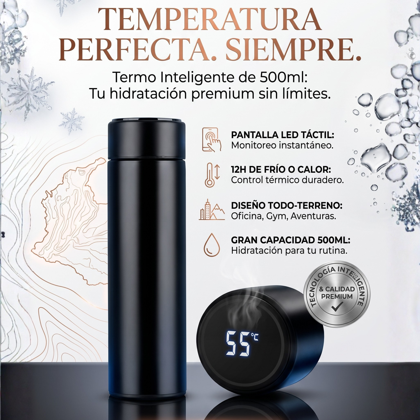 Termo Inteligente
