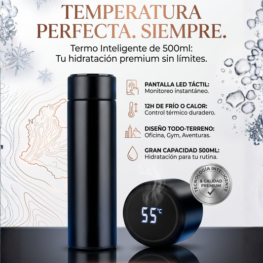 Termo Inteligente
