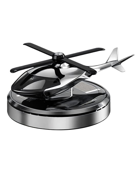 Difusor De Aroma De Helicoptero Autos